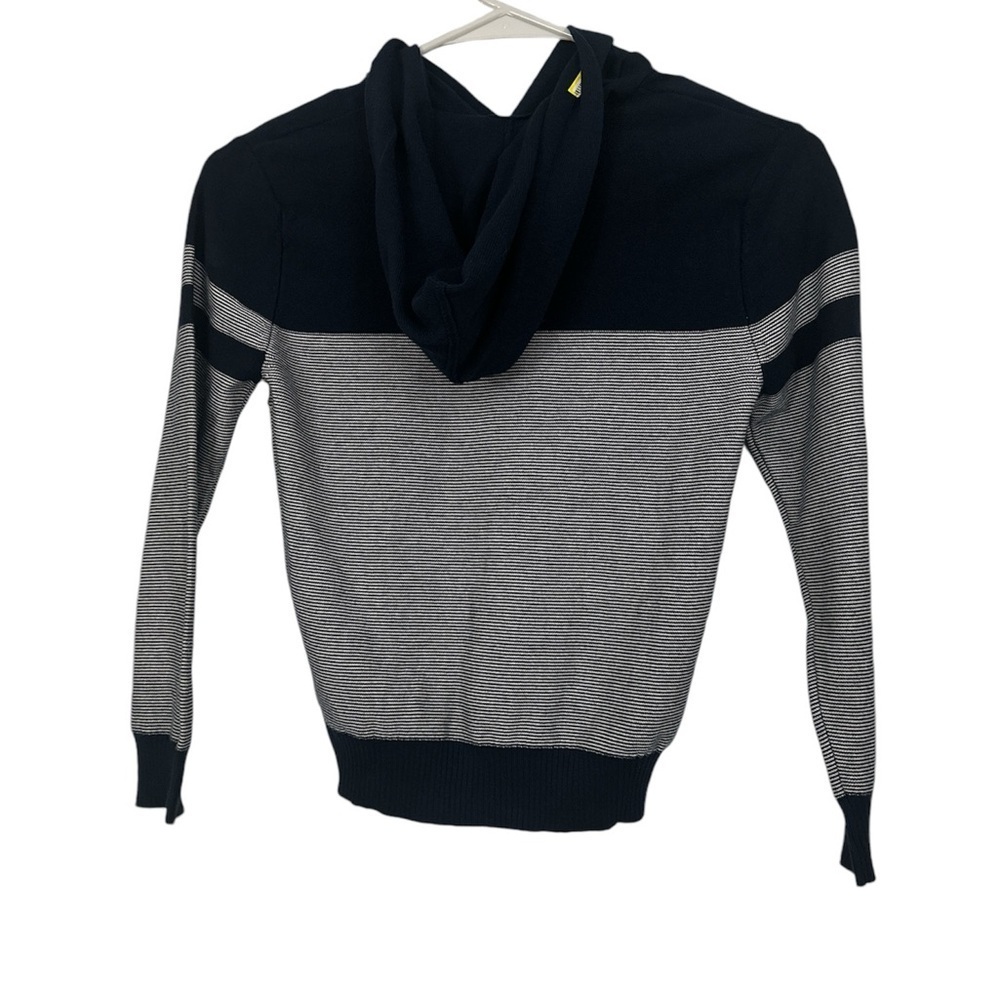 Kids Long Sleeve Hoodie Sz 6 - Picture 4 of 6